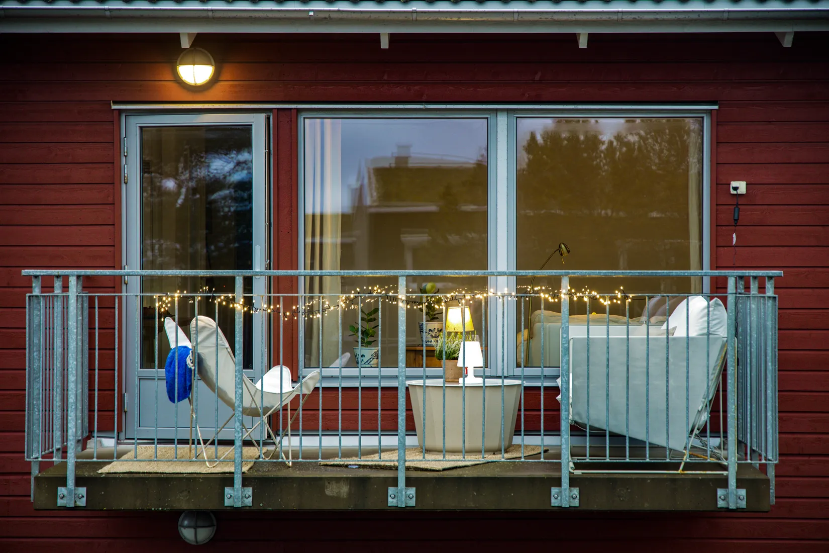 Bostadsrätt, Kaponjärsvägen 78, Marstrand - Koön, Kungälv