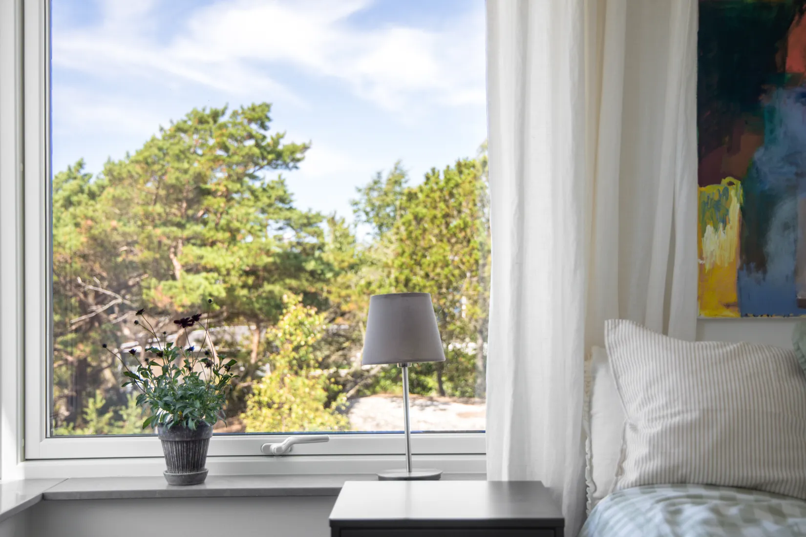 Bostadsrätt, Kaponjärsvägen 78, Marstrand - Koön, Kungälv
