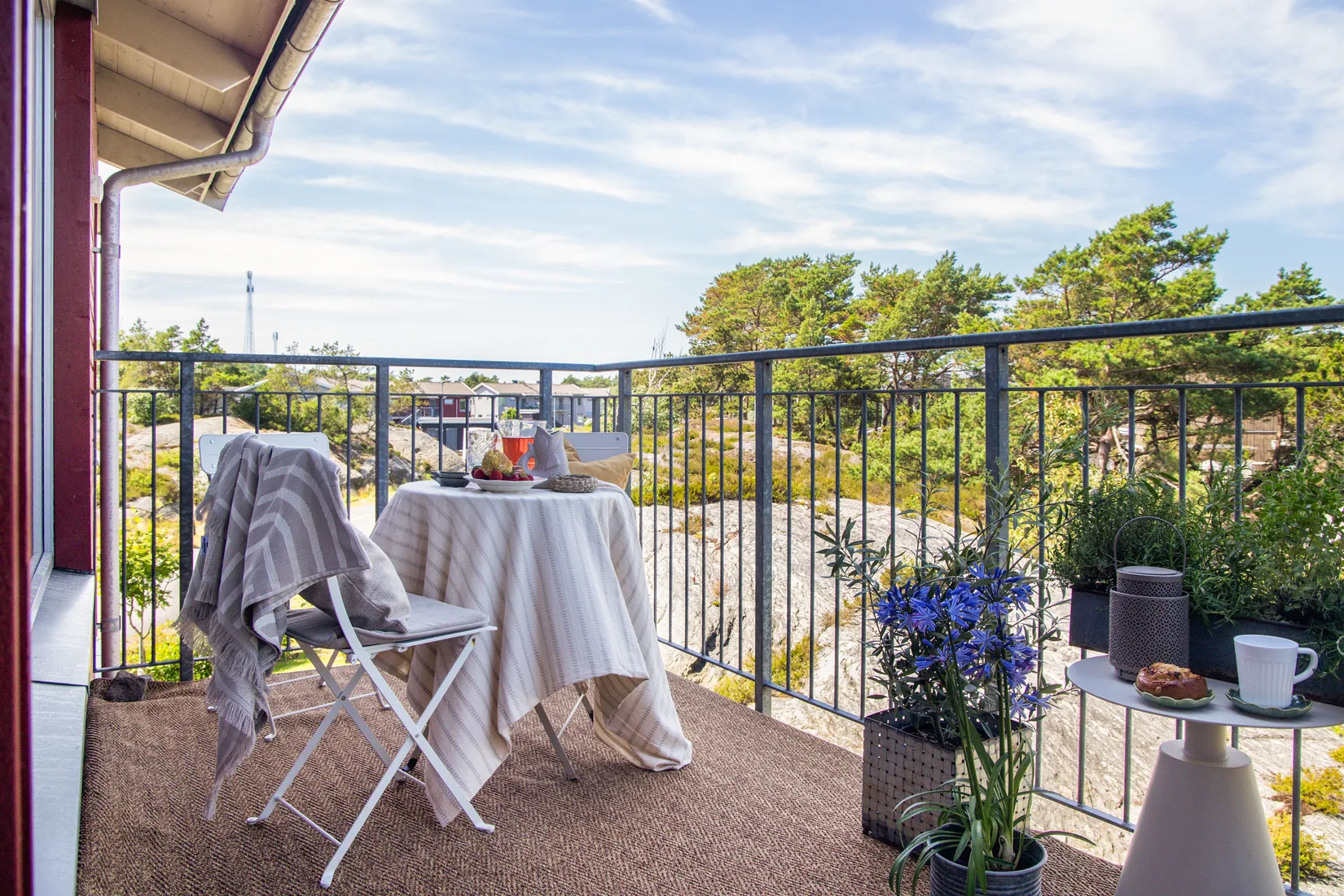 Bostadsrätt, Kaponjärsvägen 78, Marstrand - Koön, Kungälv