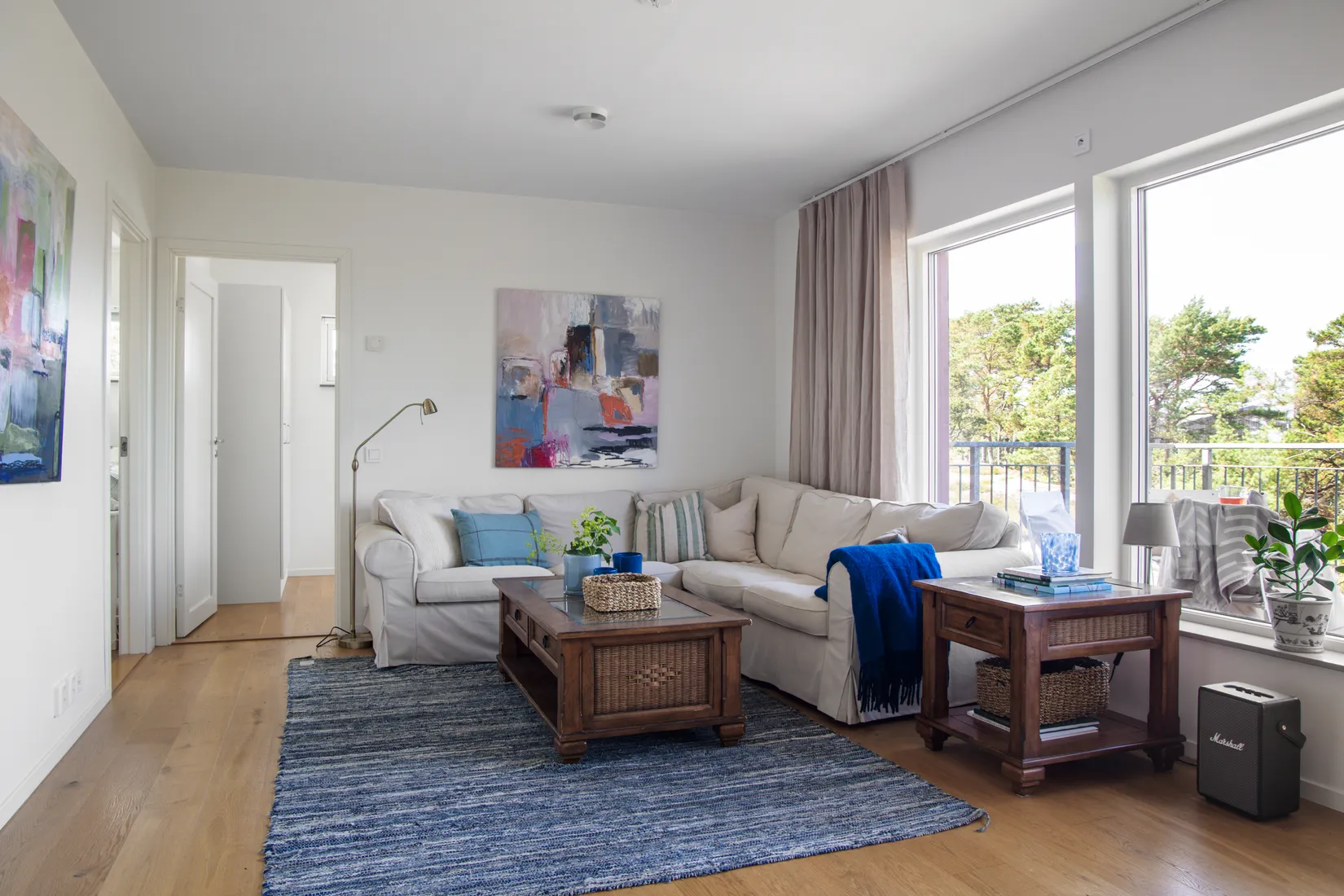Bostadsrätt, Kaponjärsvägen 78, Marstrand - Koön, Kungälv