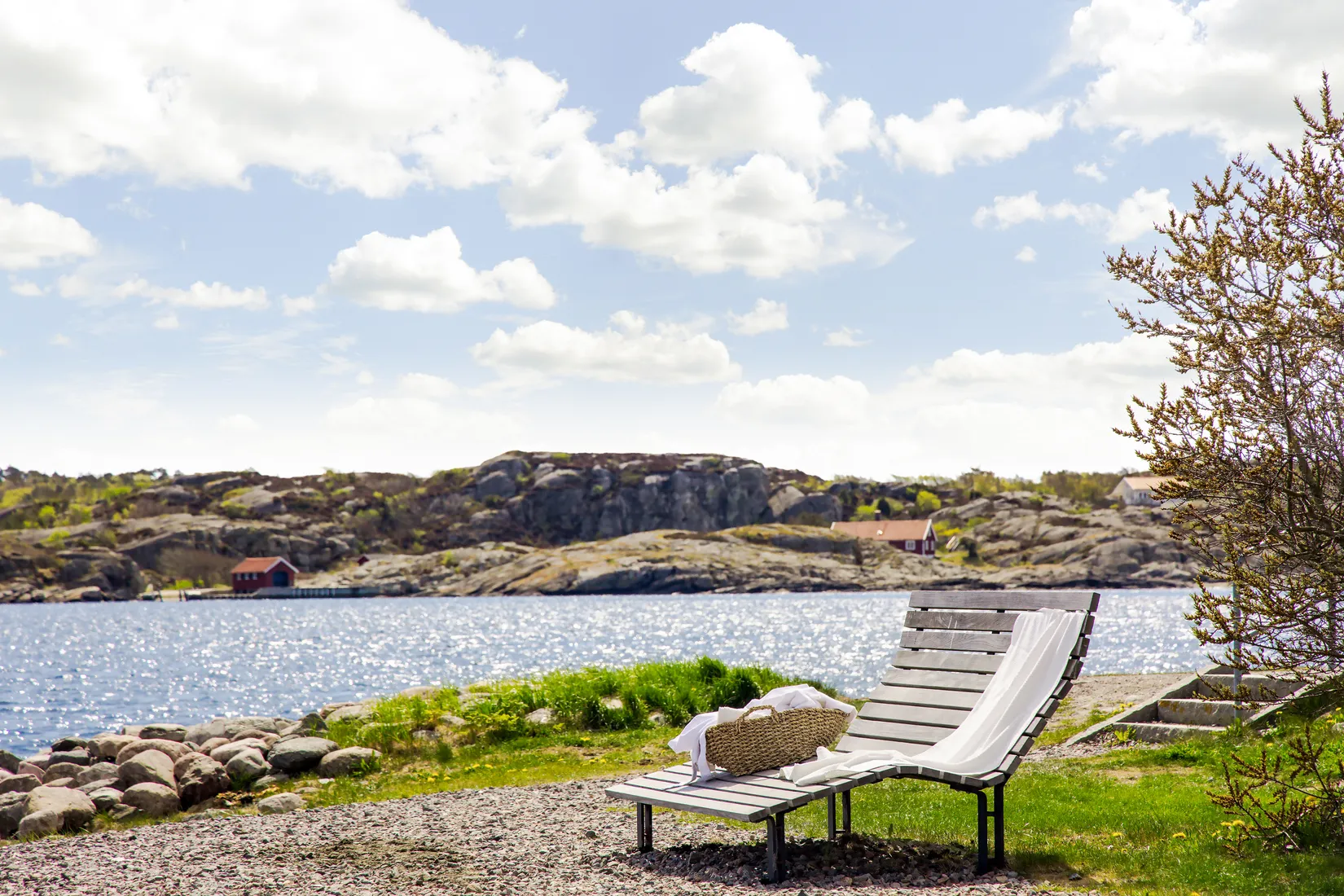 Bostadsrätt, Kaponjärsvägen 78, Marstrand - Koön, Kungälv