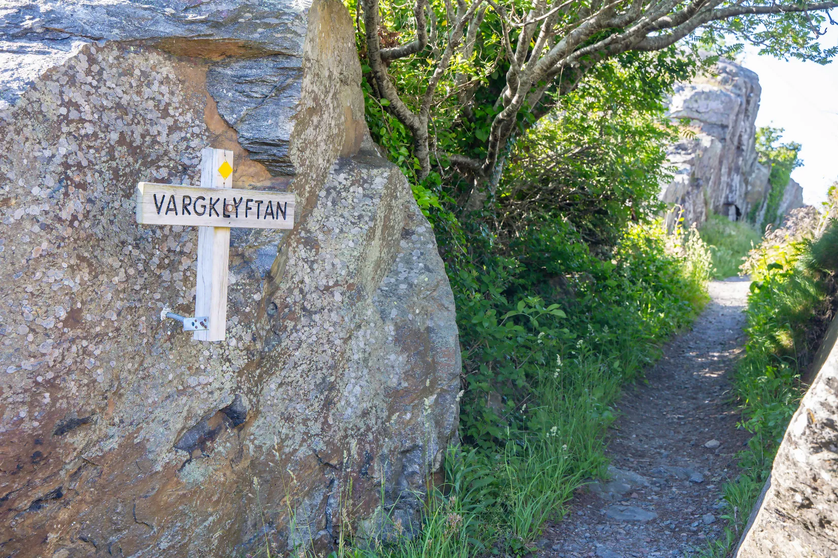 Bostadsrätt, Kaponjärsvägen 78, Marstrand - Koön, Kungälv