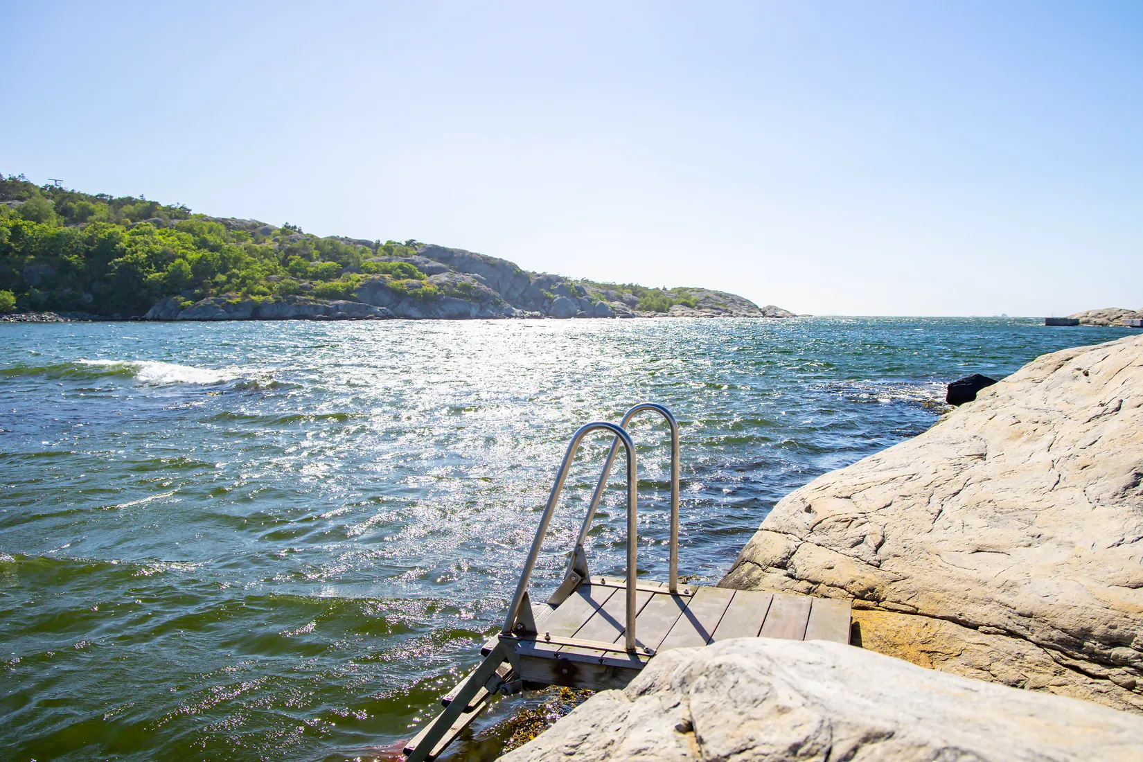 Bostadsrätt, Kaponjärsvägen 78, Marstrand - Koön, Kungälv