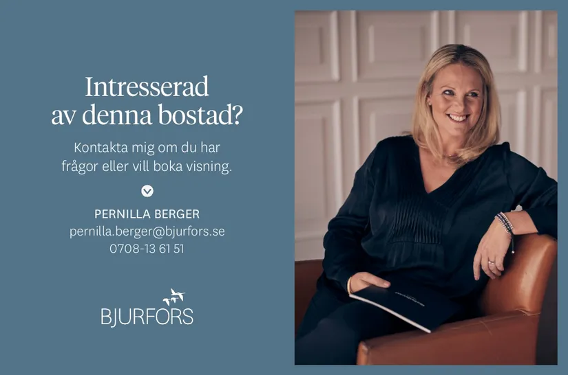 Bostadsrätt, Kaponjärsvägen 78, Marstrand - Koön, Kungälv