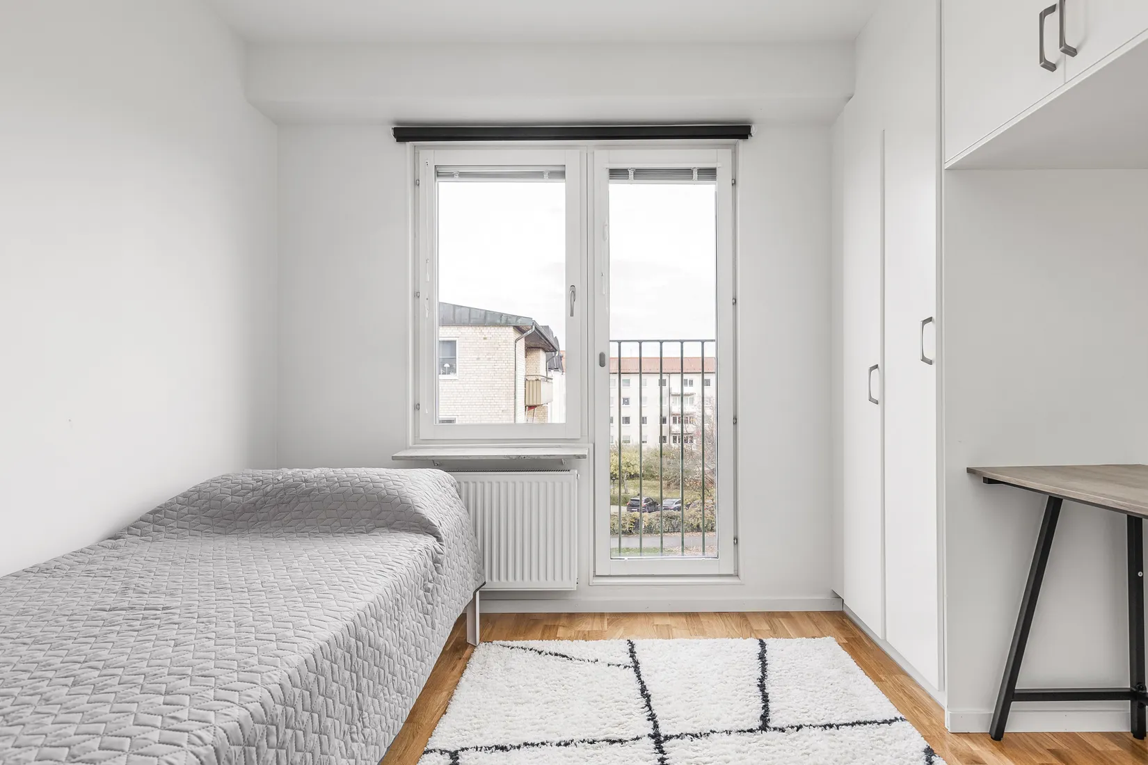 Bostadsrätt, Linnégatan 10, Centralt, Linköping
