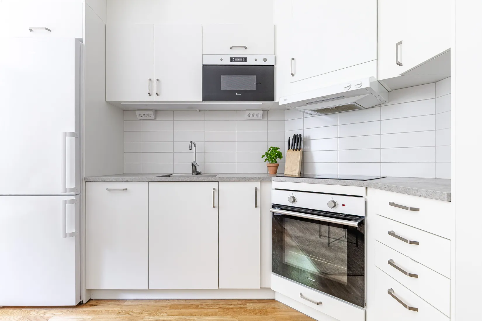 Bostadsrätt, Linnégatan 10, Centralt, Linköping