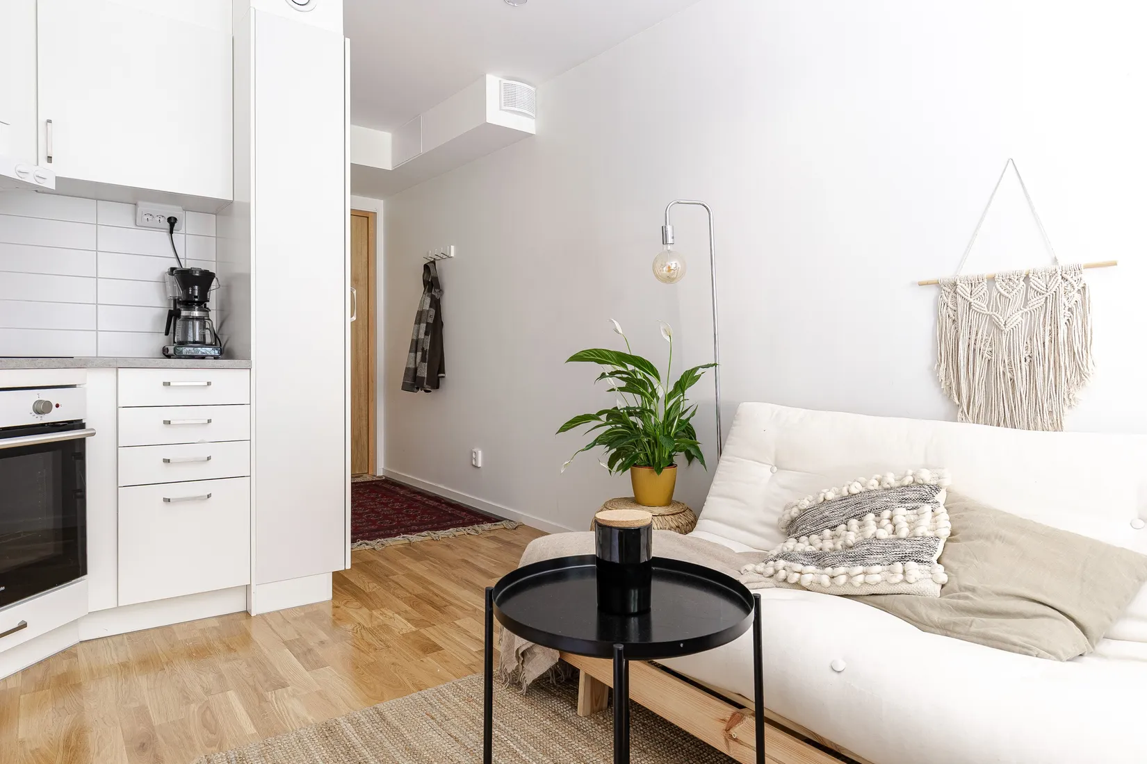 Bostadsrätt, Linnégatan 10, Centralt, Linköping