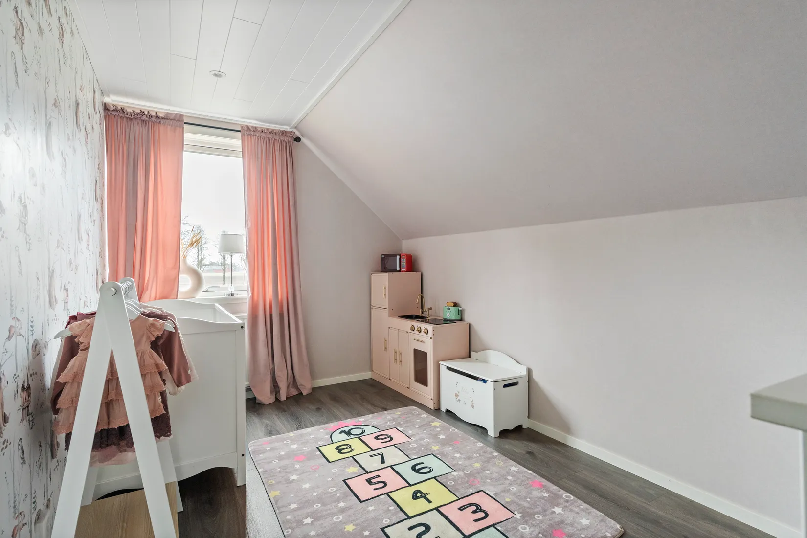 Villa, Åsebro 8, Åsebro, Mellerud
