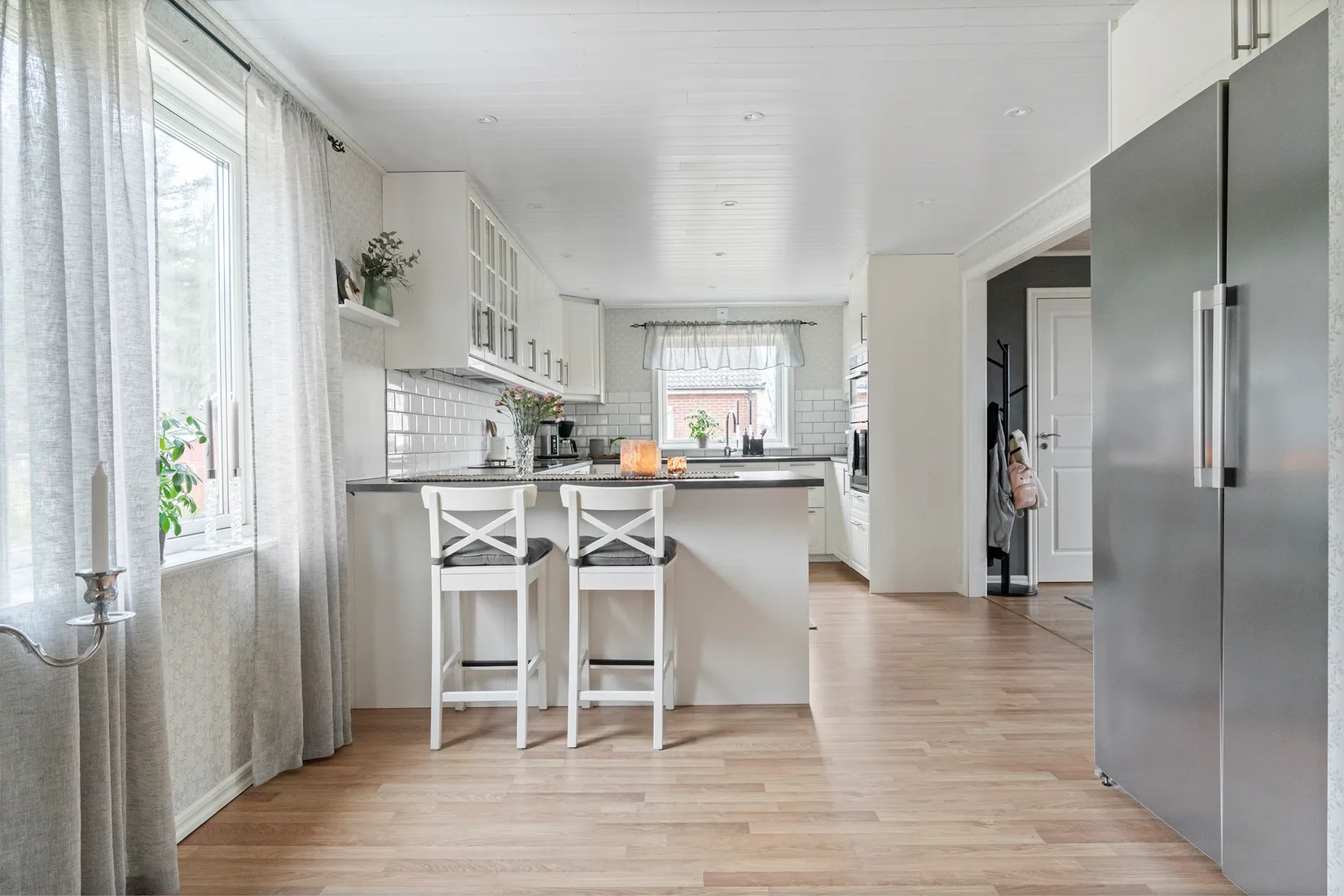 Villa, Åsebro 8, Åsebro, Mellerud