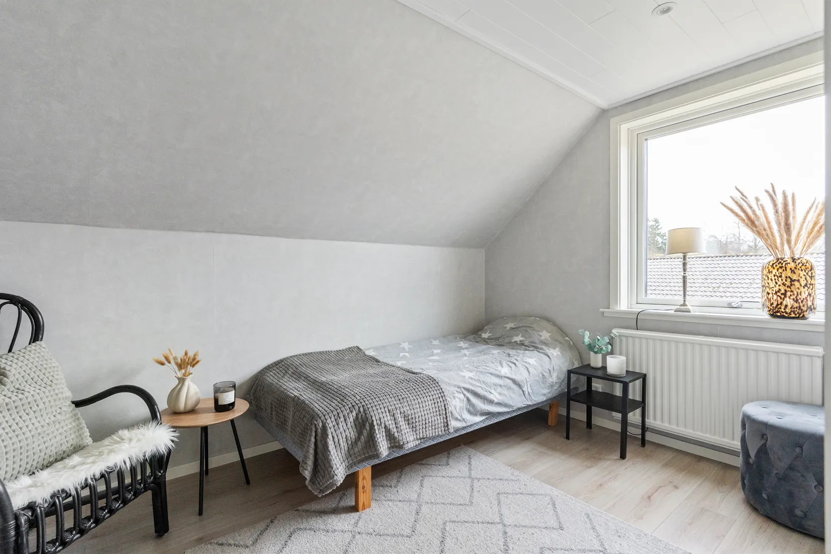Villa, Åsebro 8, Åsebro, Mellerud