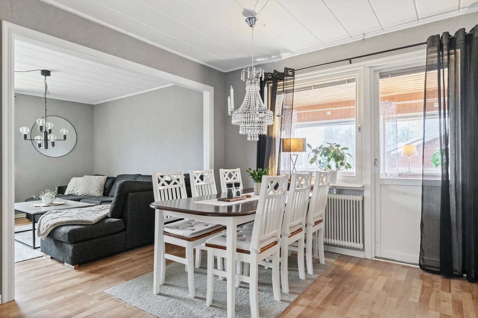 Villa, Åsebro 8, Åsebro, Mellerud
