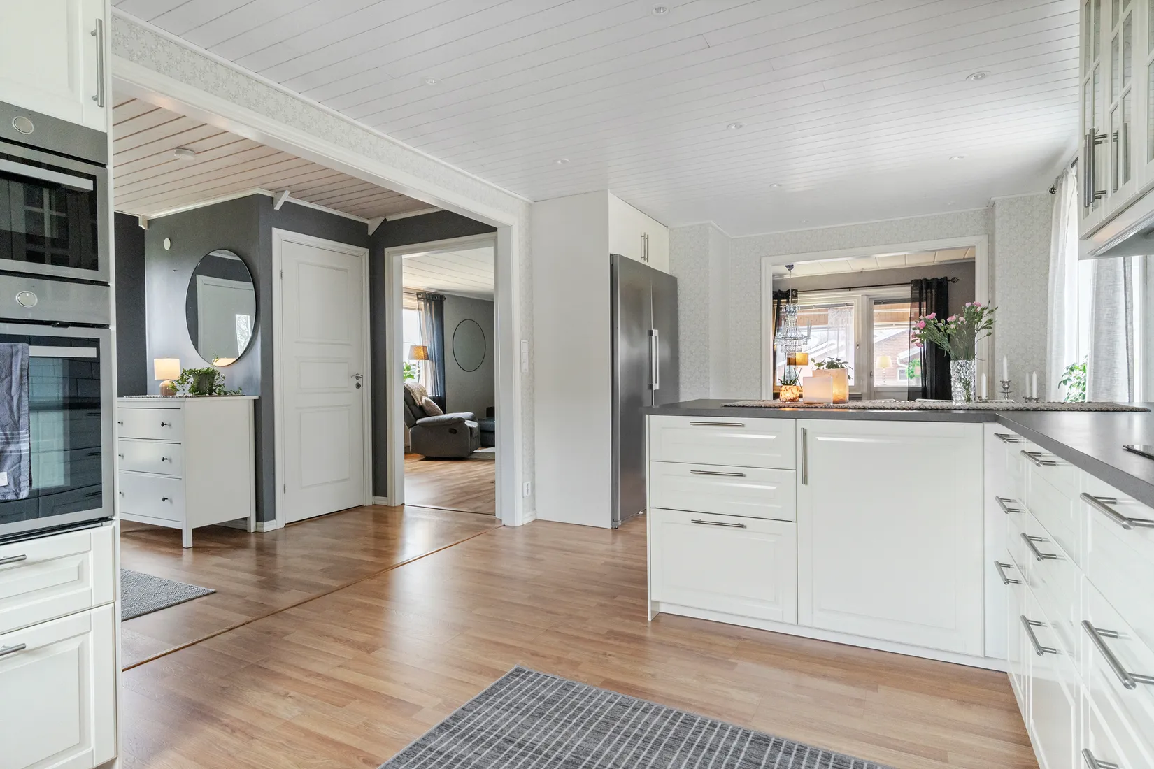 Villa, Åsebro 8, Åsebro, Mellerud