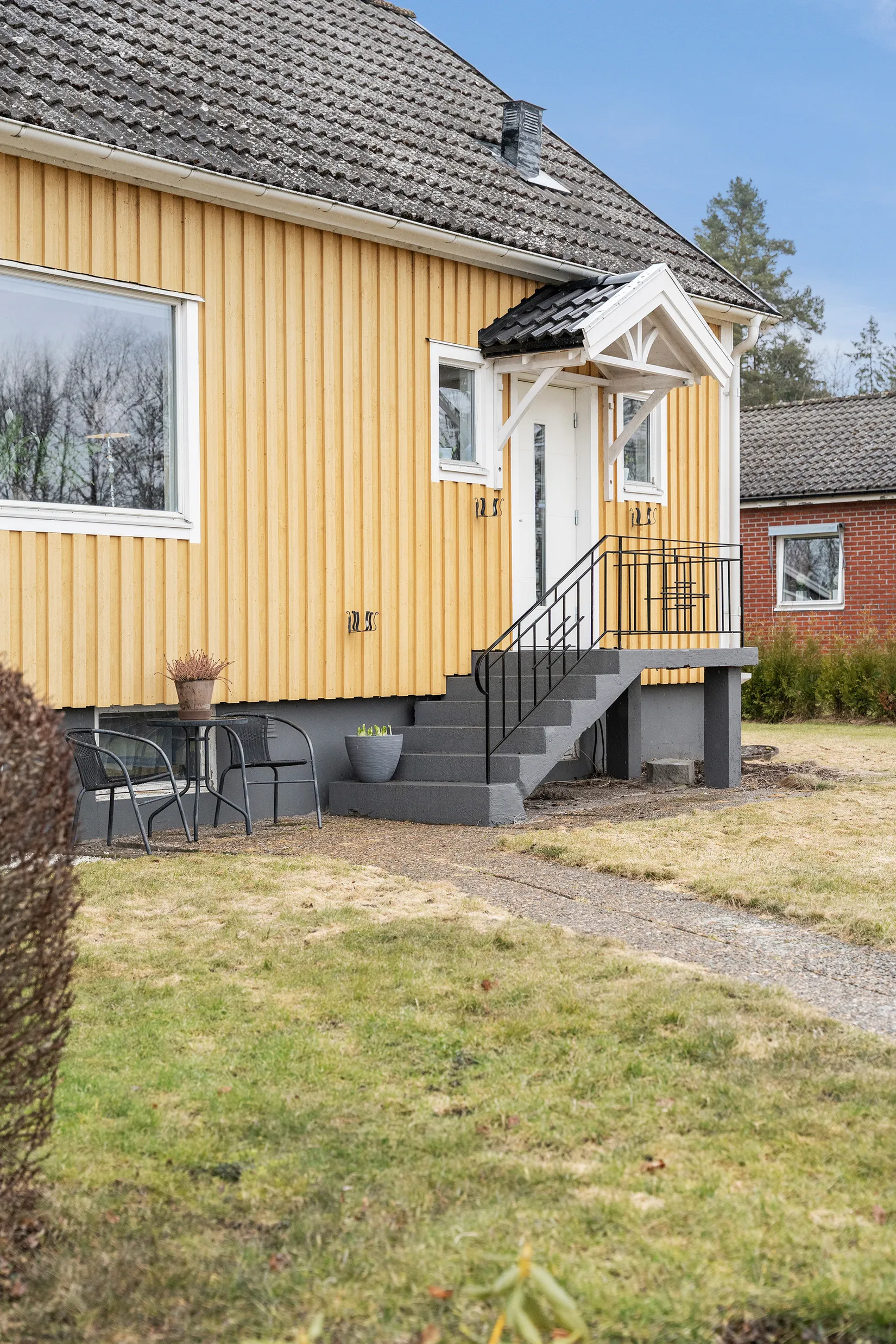 Villa, Åsebro 8, Åsebro, Mellerud