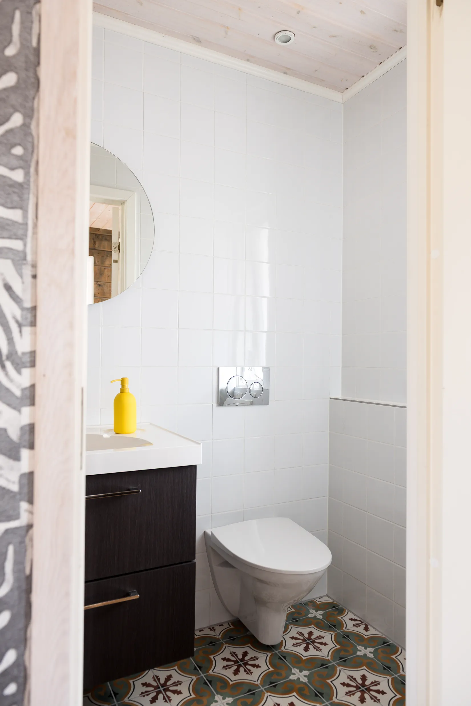Villa, Husby-Sjutolft 10, Enköping