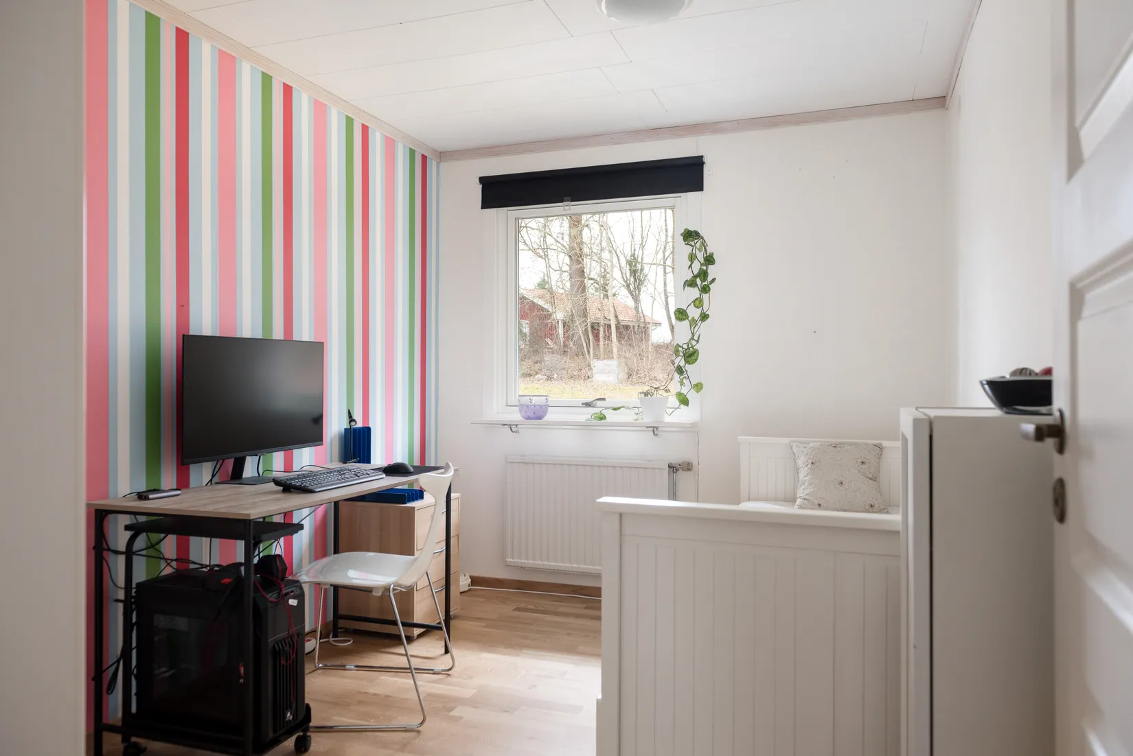 Villa, Husby-Sjutolft 10, Enköping