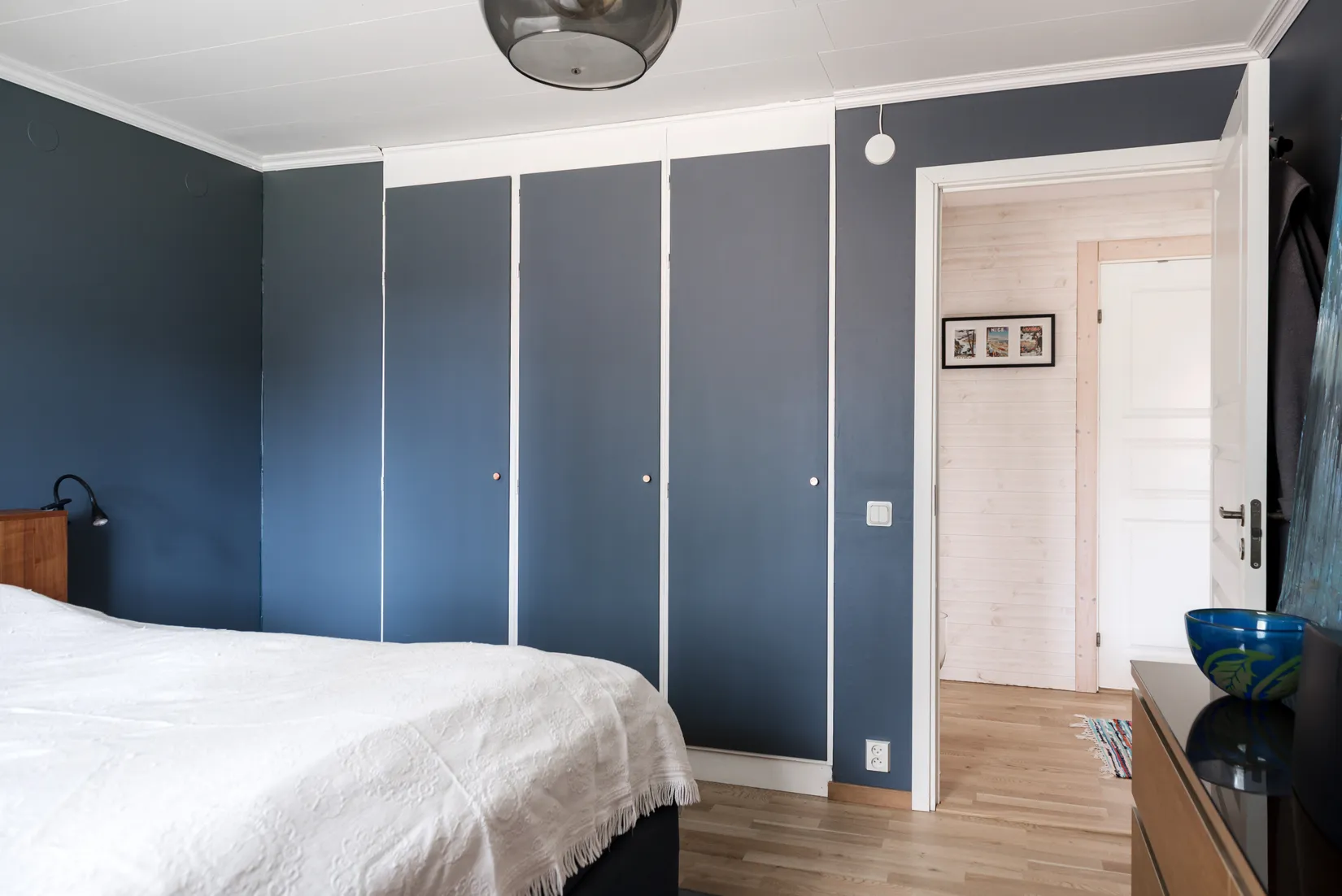 Villa, Husby-Sjutolft 10, Enköping