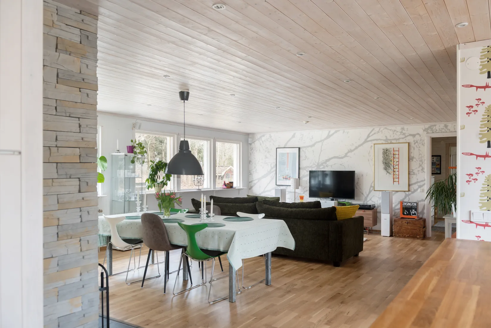 Villa, Husby-Sjutolft 10, Enköping