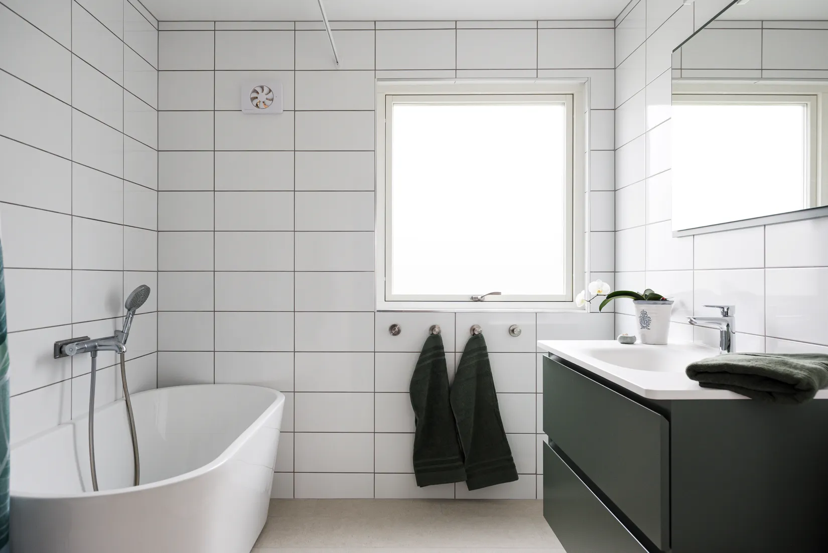 Villa, Husby-Sjutolft 10, Enköping