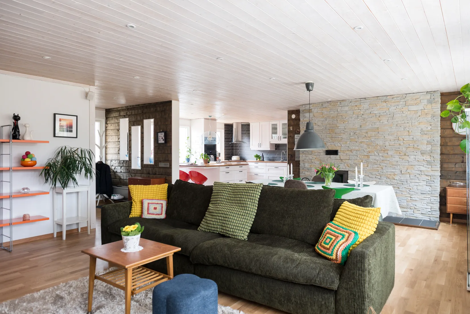 Villa, Husby-Sjutolft 10, Enköping