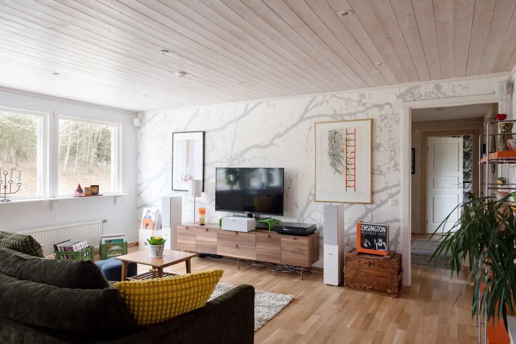 Villa, Husby-Sjutolft 10, Enköping