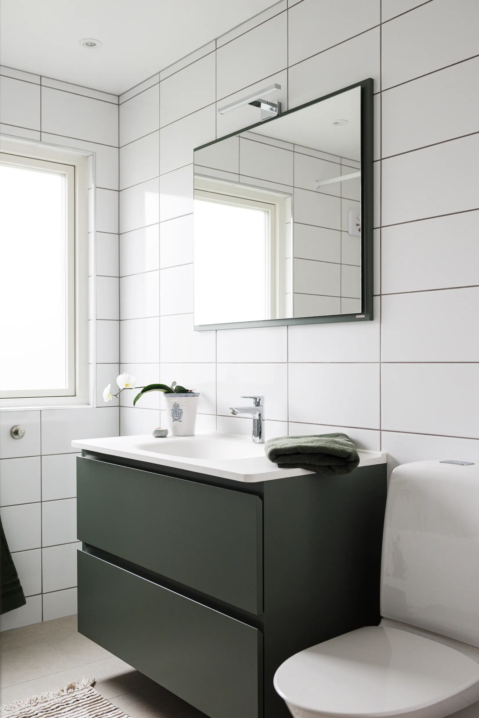 Villa, Husby-Sjutolft 10, Enköping