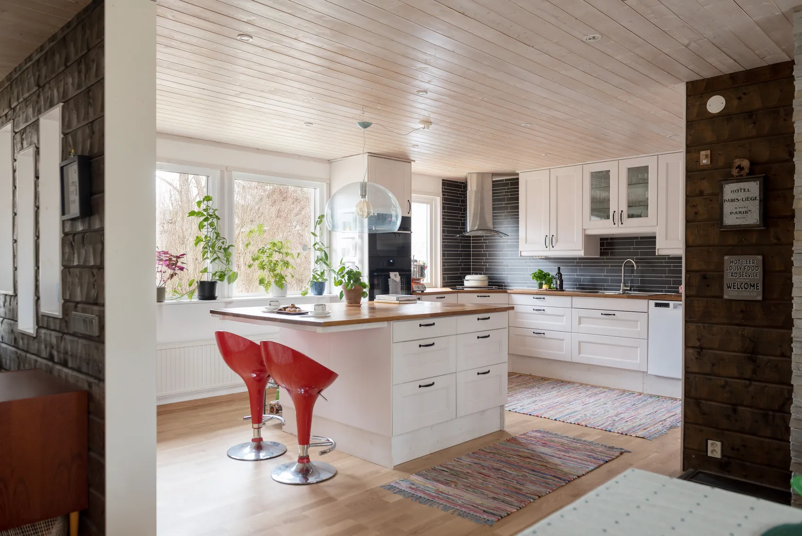 Villa, Husby-Sjutolft 10, Enköping
