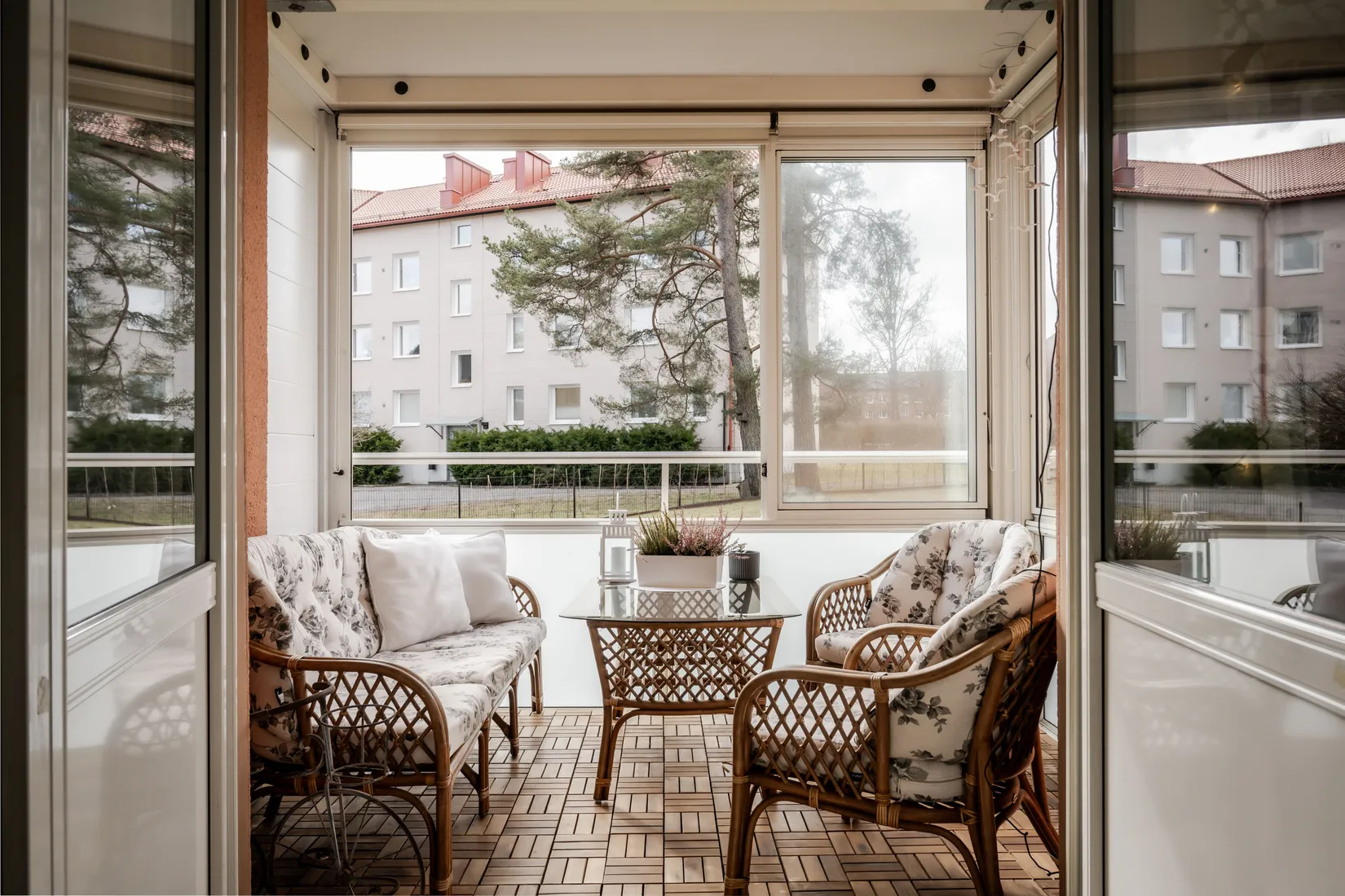 Bostadsrätt, Björkhemsgatan 73, Sjöbo, Borås