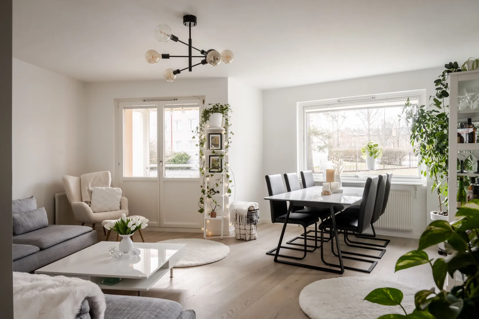 Bostadsrätt, Björkhemsgatan 73, Sjöbo, Borås
