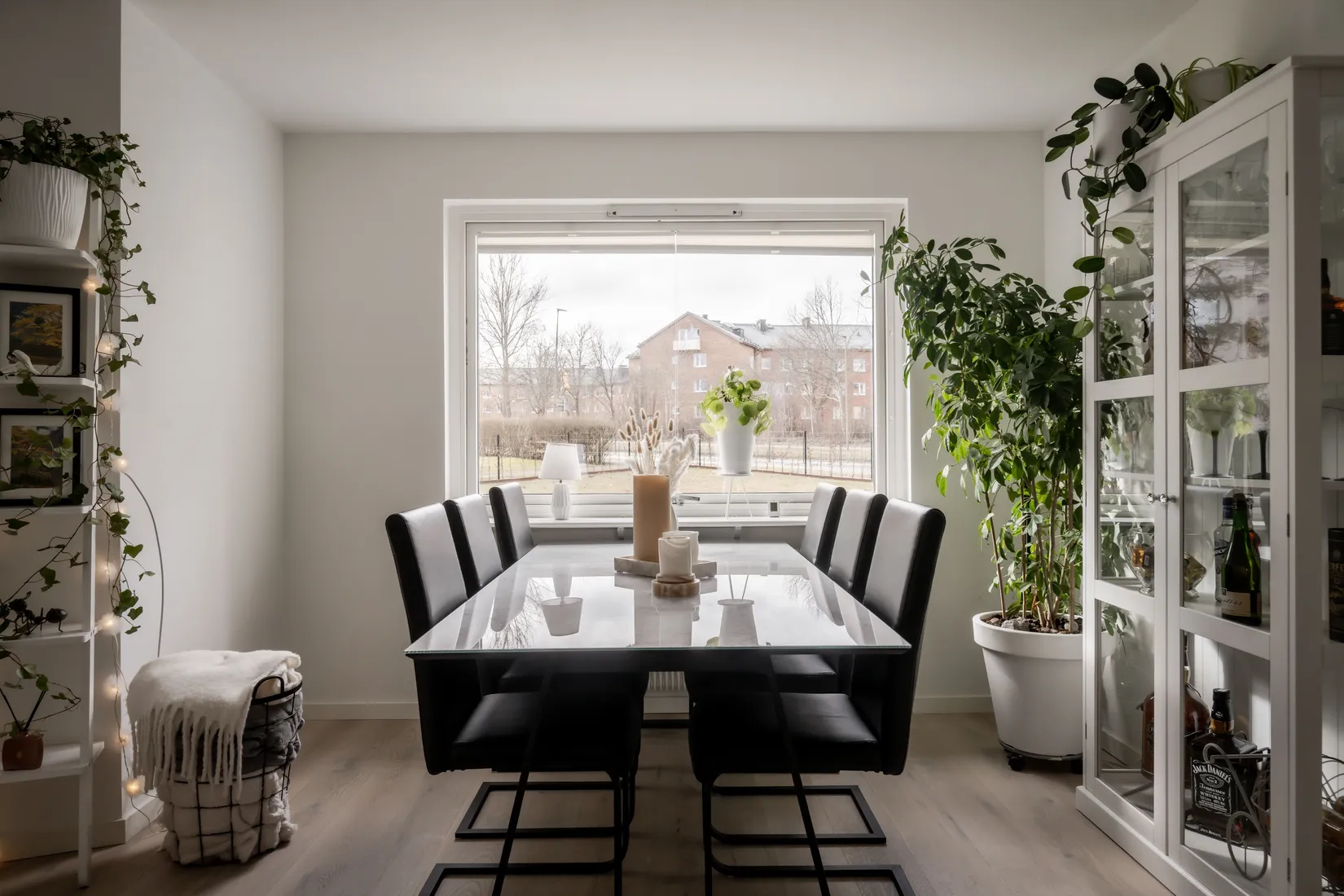 Bostadsrätt, Björkhemsgatan 73, Sjöbo, Borås