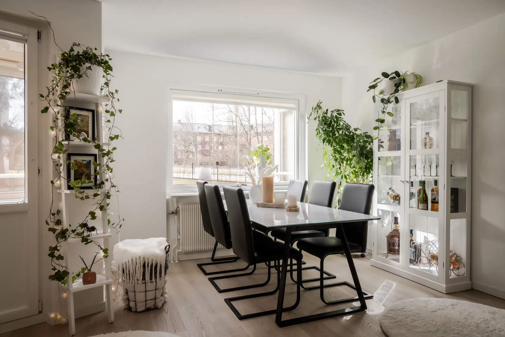 Bostadsrätt, Björkhemsgatan 73, Sjöbo, Borås