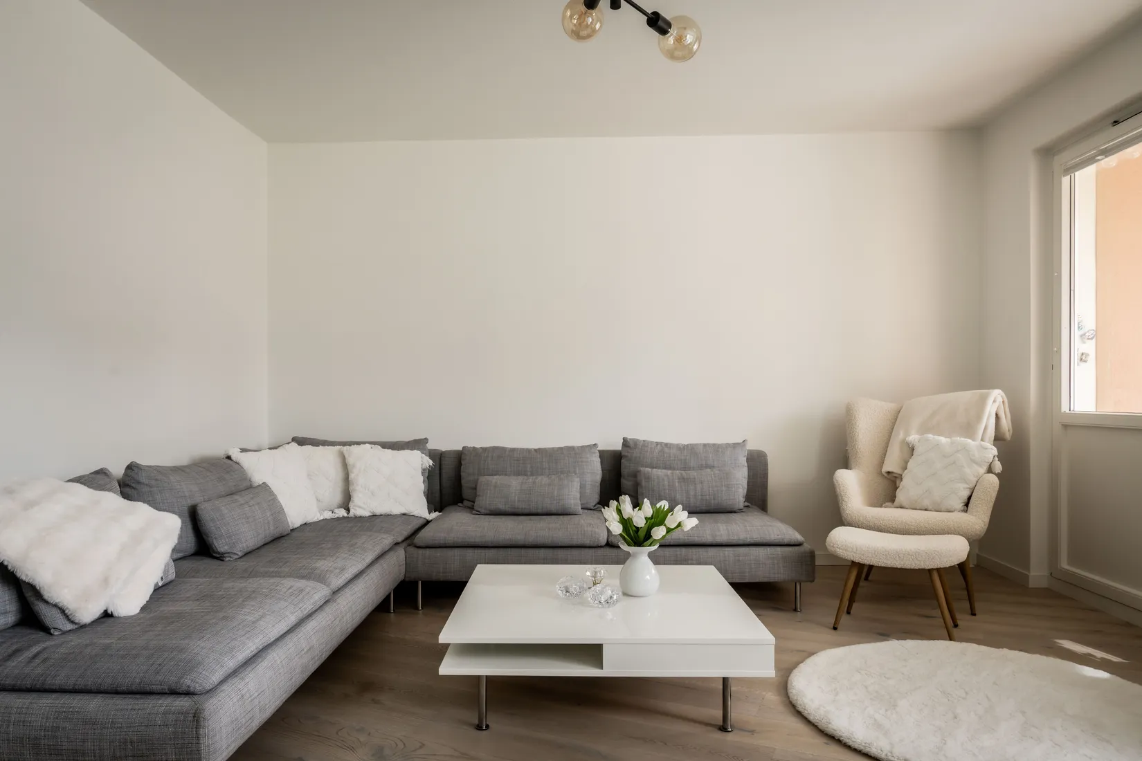 Bostadsrätt, Björkhemsgatan 73, Sjöbo, Borås