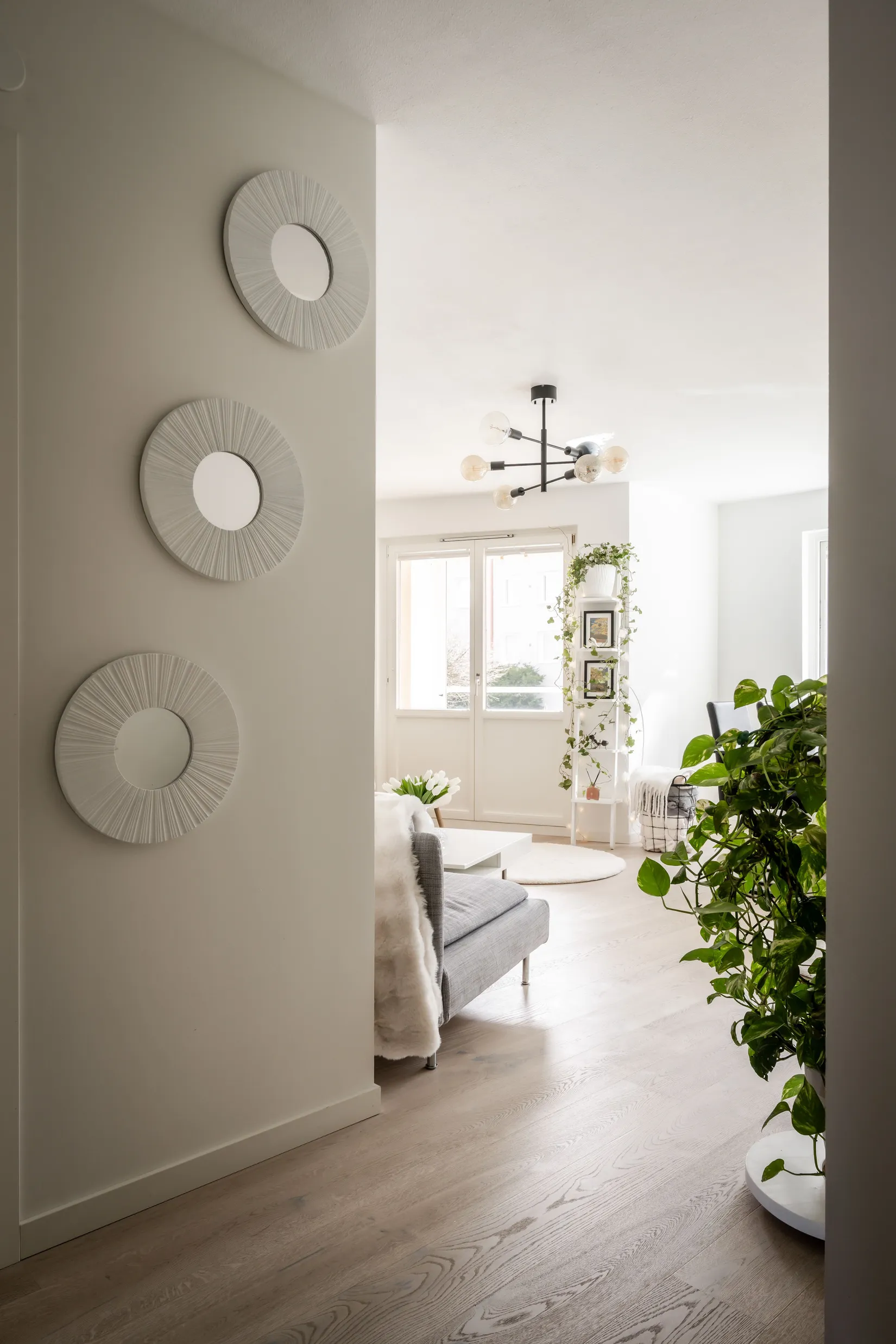 Bostadsrätt, Björkhemsgatan 73, Sjöbo, Borås