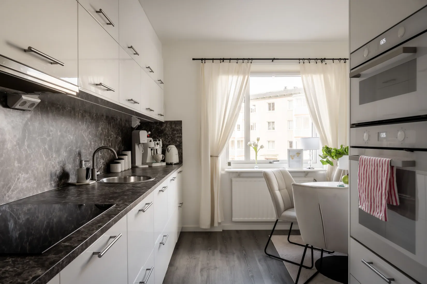 Bostadsrätt, Björkhemsgatan 73, Sjöbo, Borås
