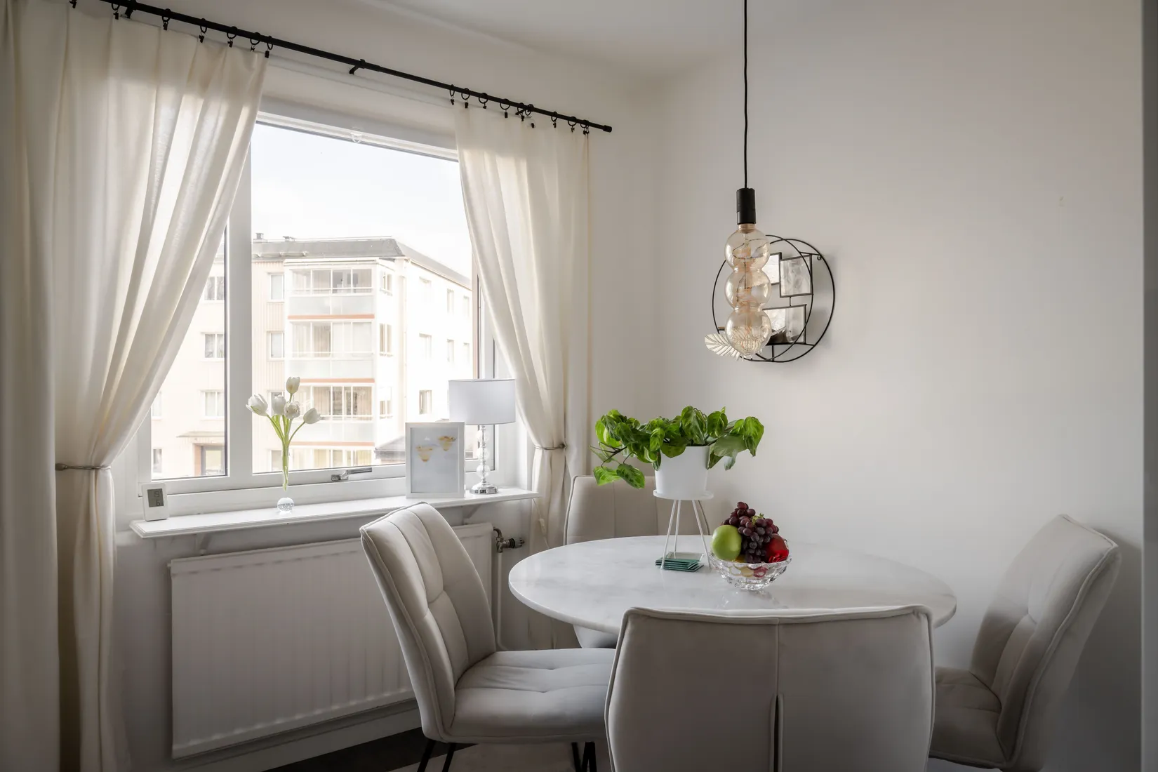 Bostadsrätt, Björkhemsgatan 73, Sjöbo, Borås
