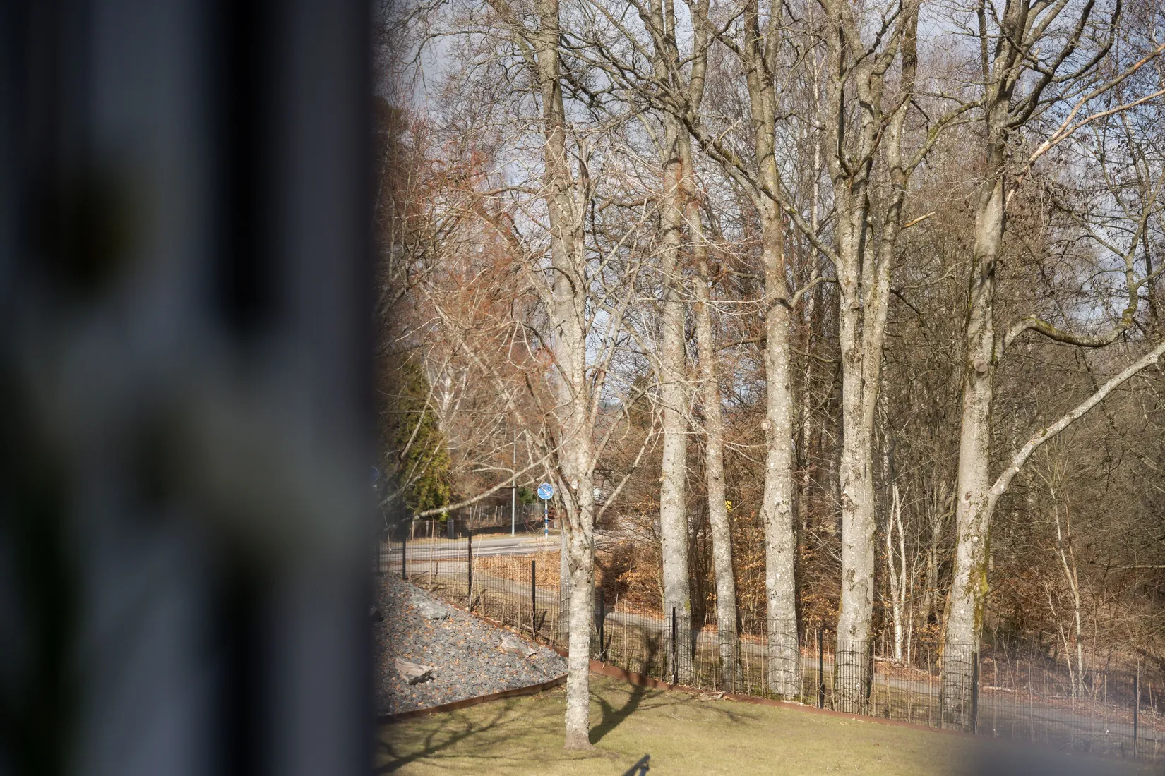 Bostadsrätt, Björkhemsgatan 73, Sjöbo, Borås