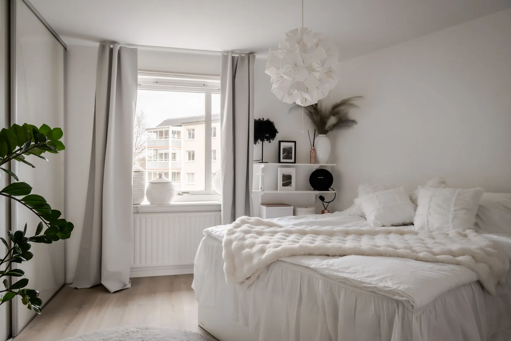 Bostadsrätt, Björkhemsgatan 73, Sjöbo, Borås