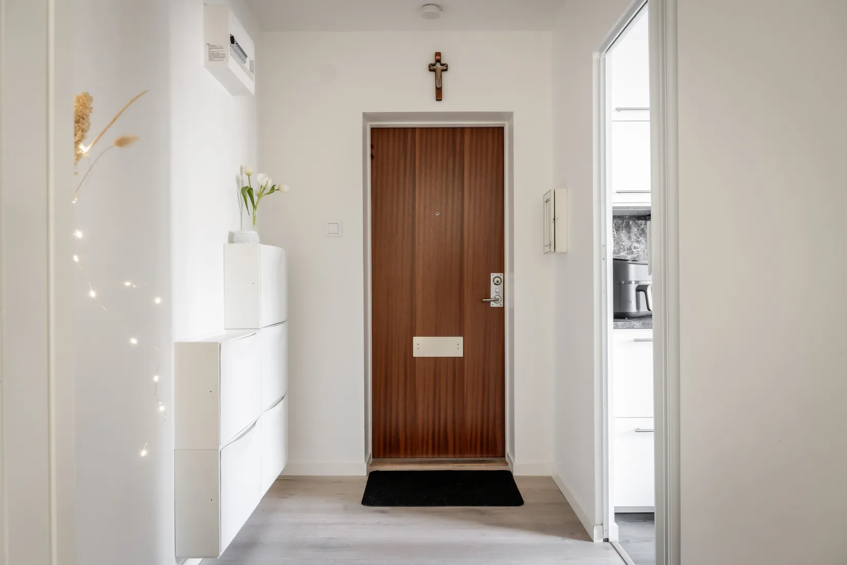 Bostadsrätt, Björkhemsgatan 73, Sjöbo, Borås