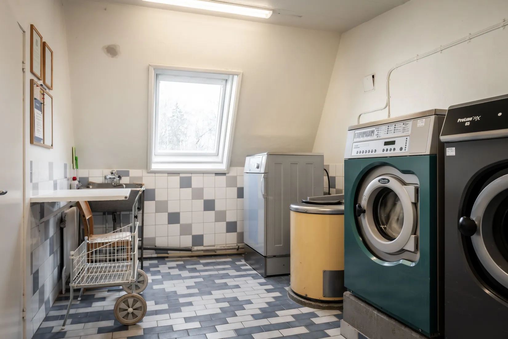 Bostadsrätt, Björkhemsgatan 73, Sjöbo, Borås