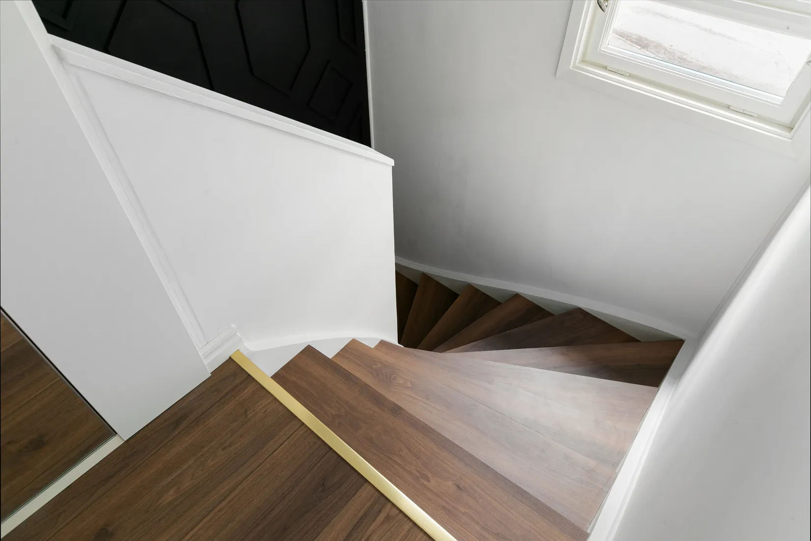 Radhus, Majorsgatan 22C, Villastaden, Gävle