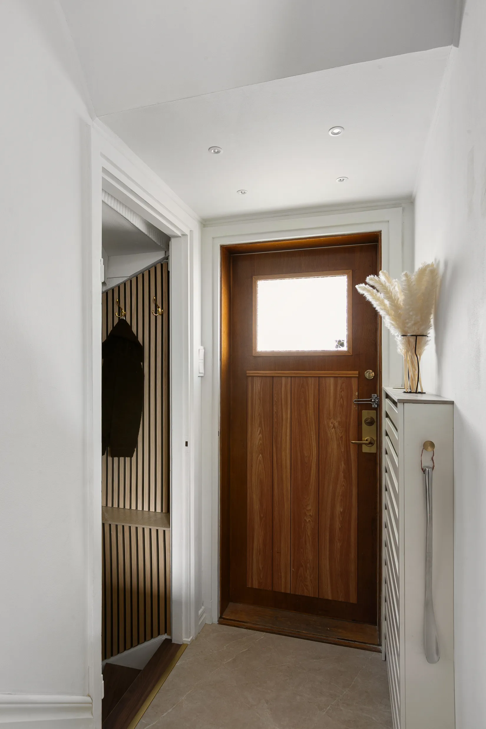 Radhus, Majorsgatan 22C, Villastaden, Gävle