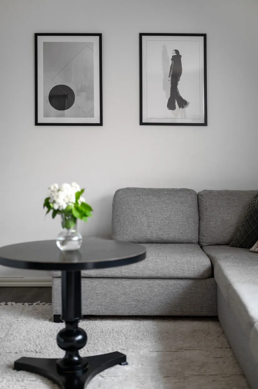 Radhus, Primusvägen 43, Ljungsbro, Linköping