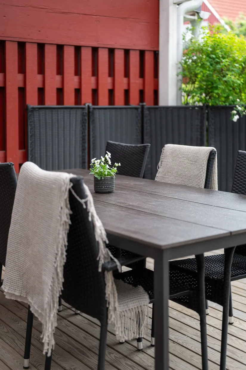 Radhus, Primusvägen 43, Ljungsbro, Linköping