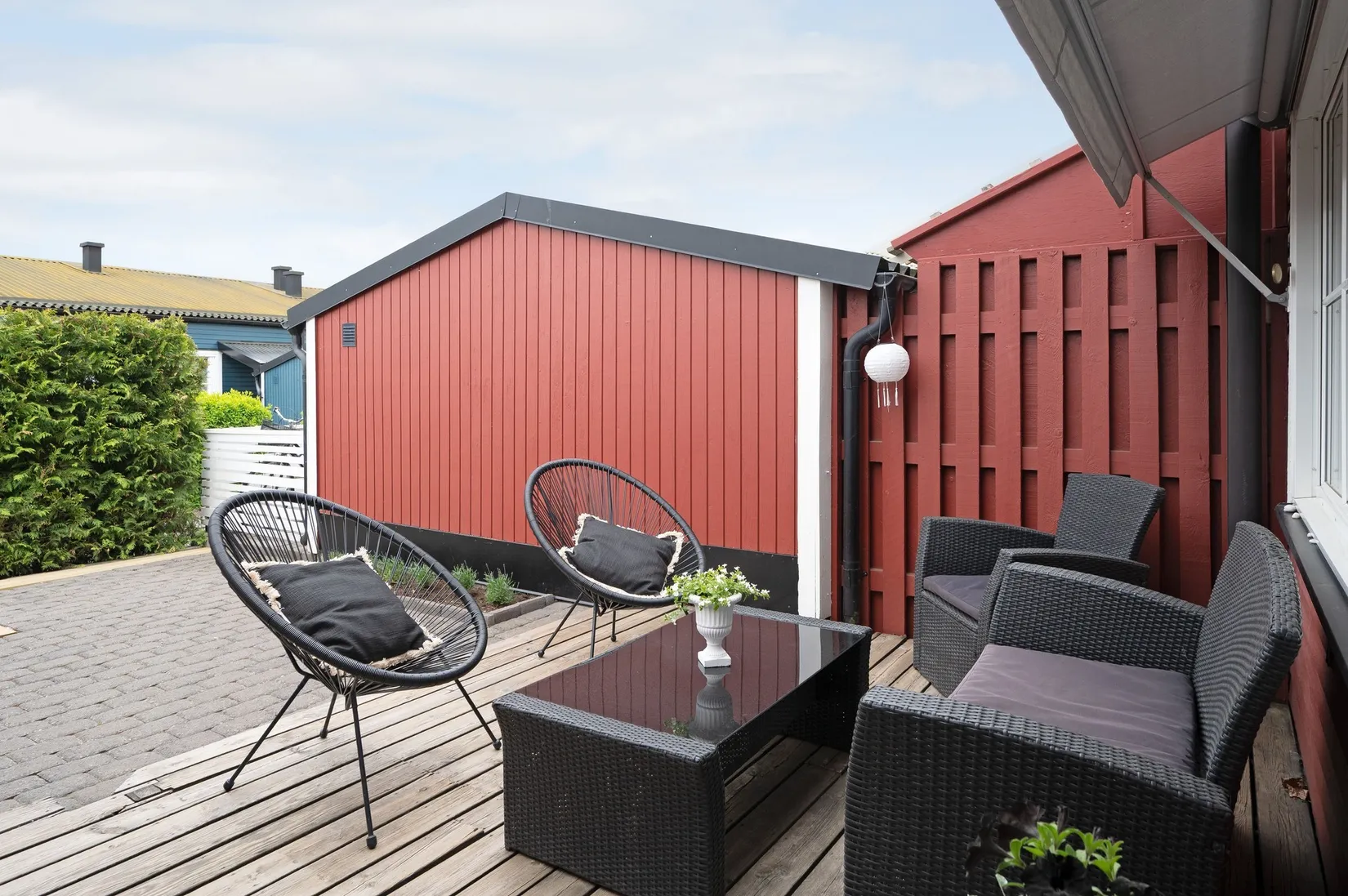 Radhus, Primusvägen 43, Ljungsbro, Linköping