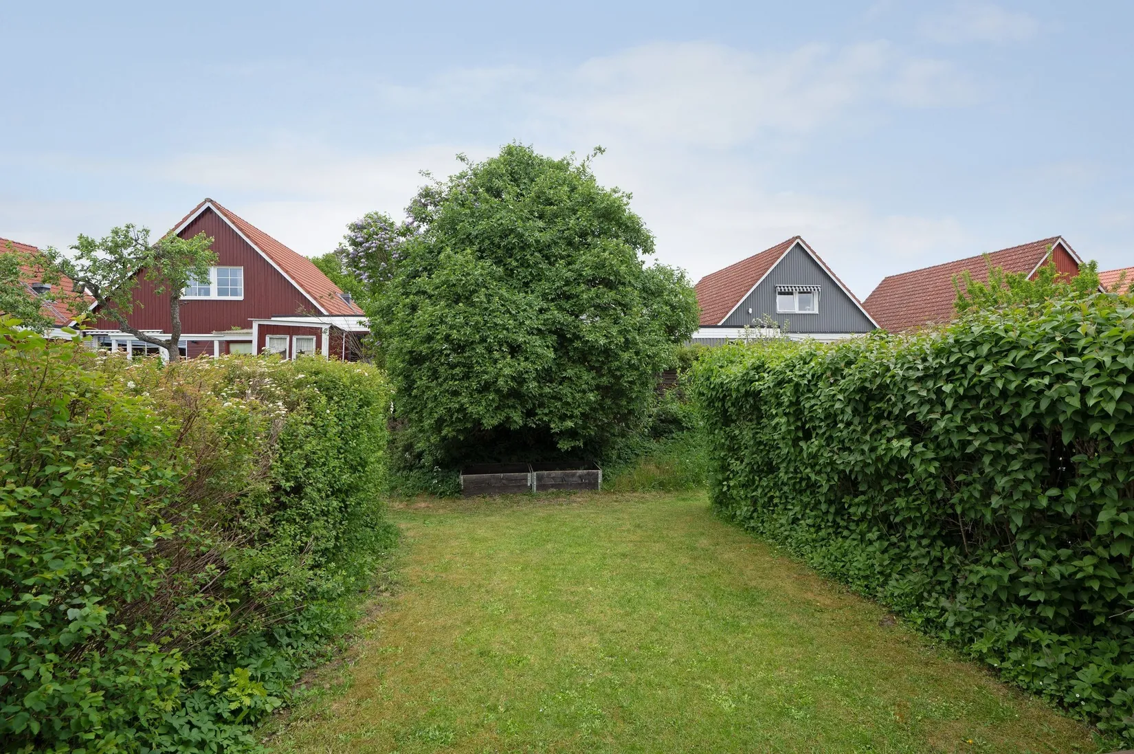 Radhus, Primusvägen 43, Ljungsbro, Linköping