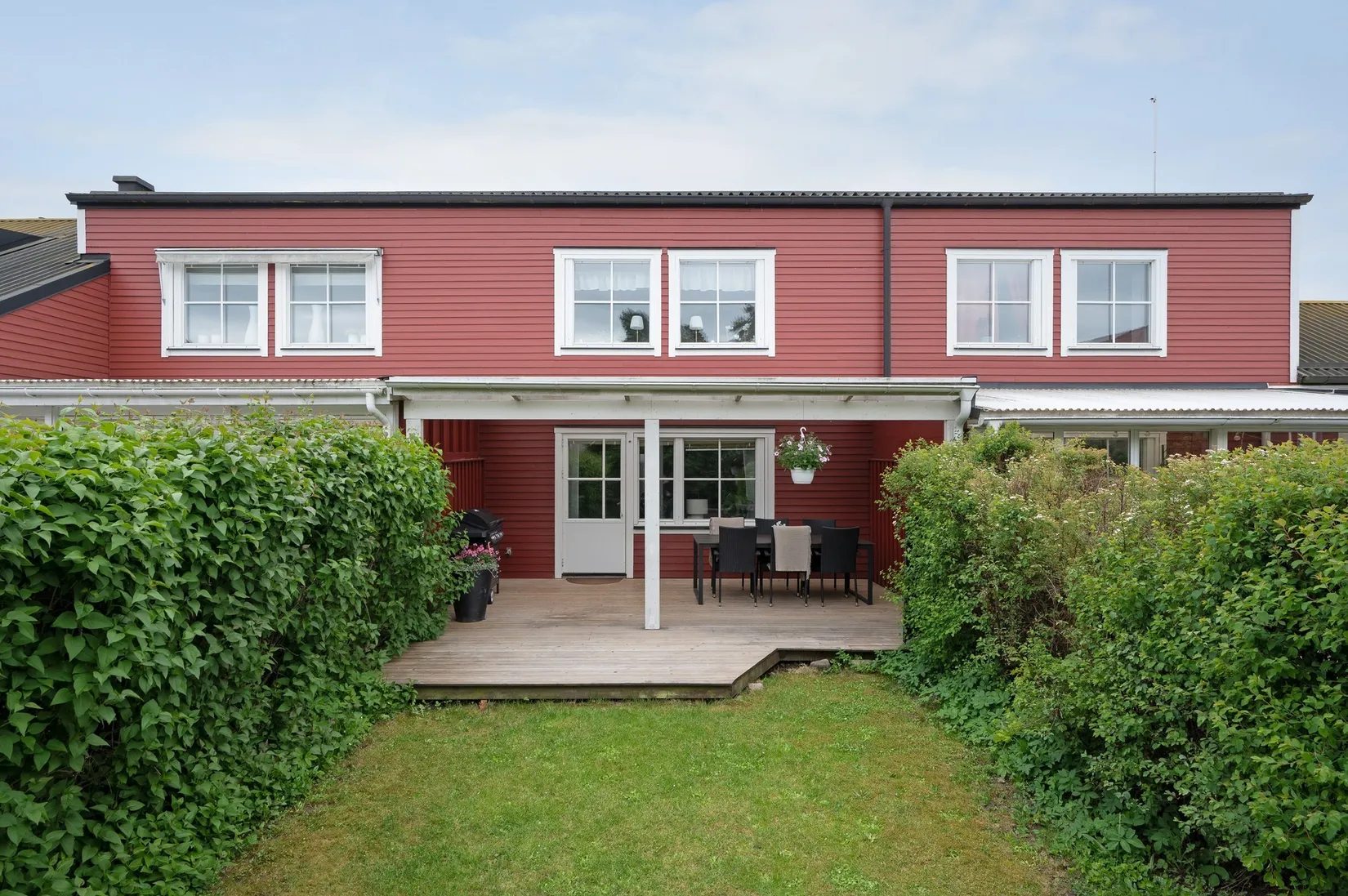 Radhus, Primusvägen 43, Ljungsbro, Linköping