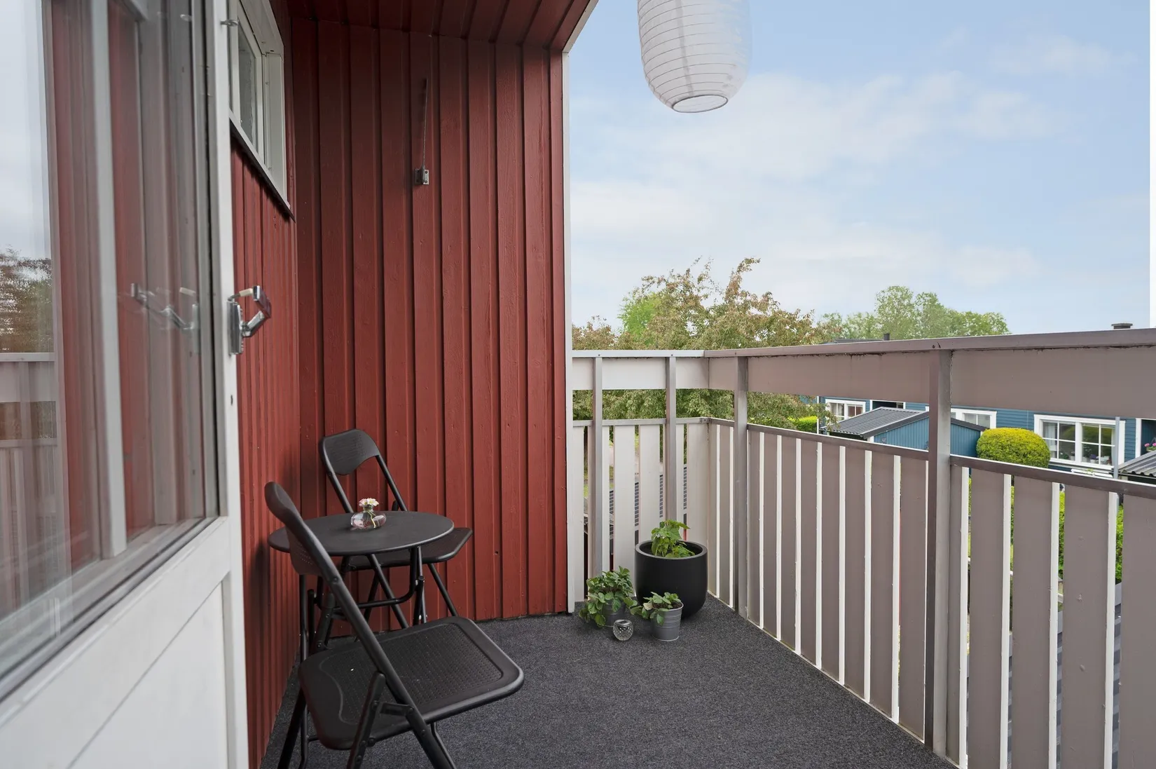 Radhus, Primusvägen 43, Ljungsbro, Linköping