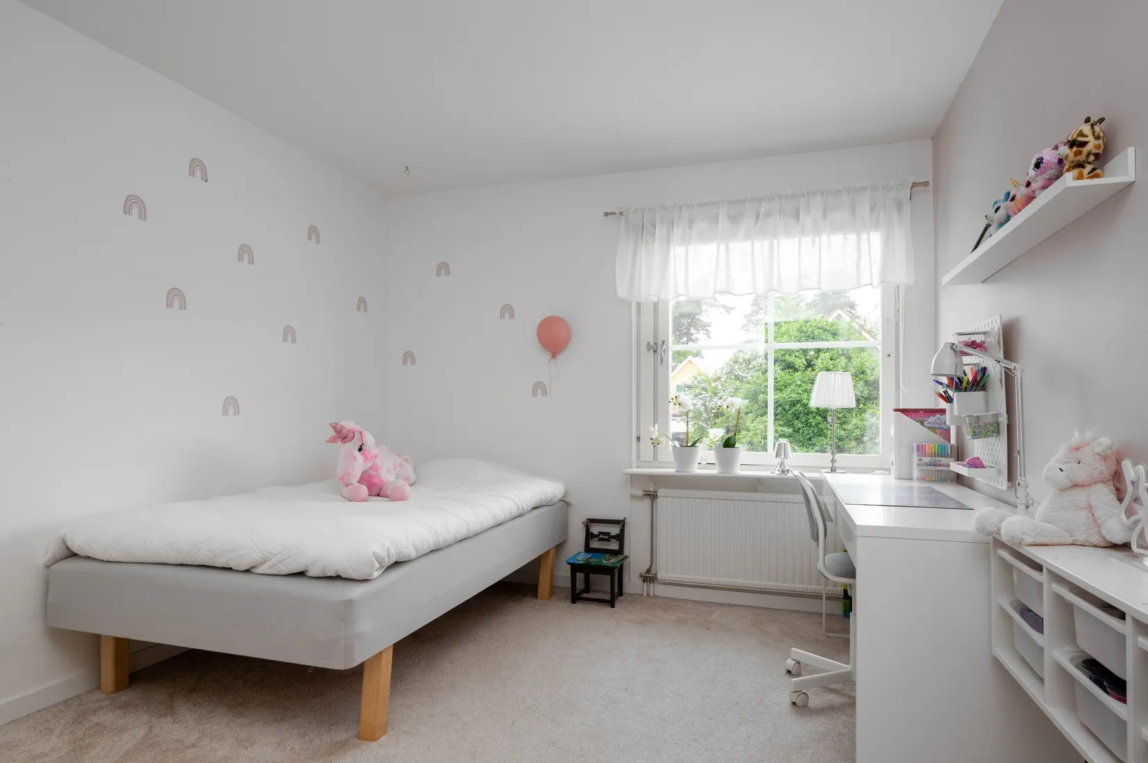 Radhus, Primusvägen 43, Ljungsbro, Linköping