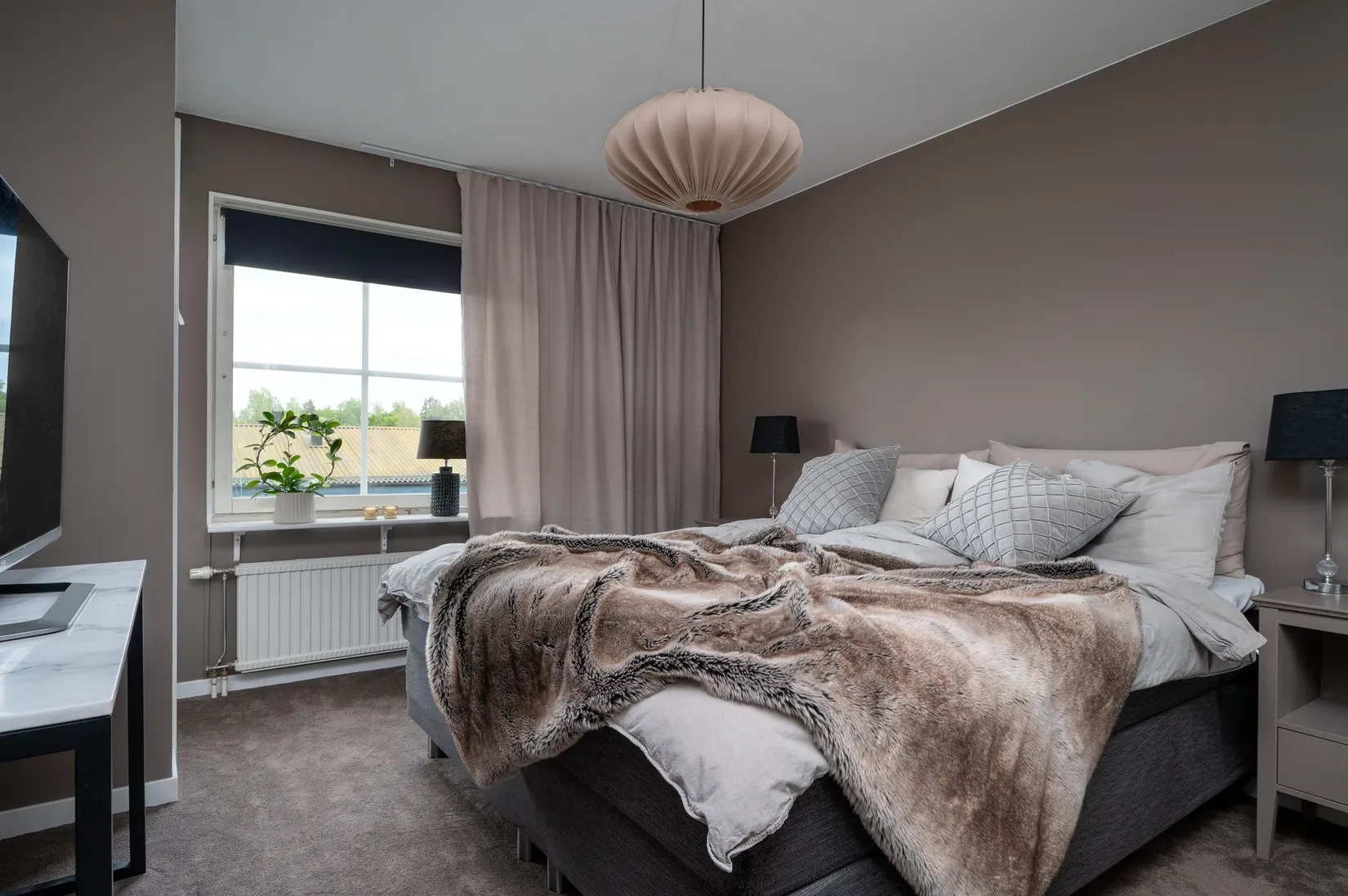Radhus, Primusvägen 43, Ljungsbro, Linköping