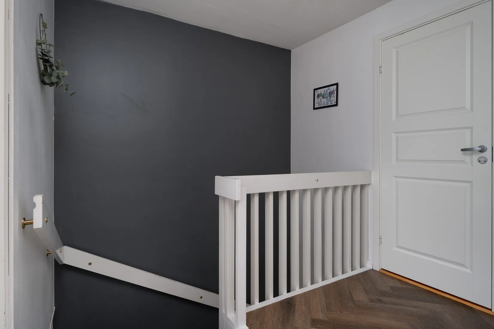 Radhus, Primusvägen 43, Ljungsbro, Linköping
