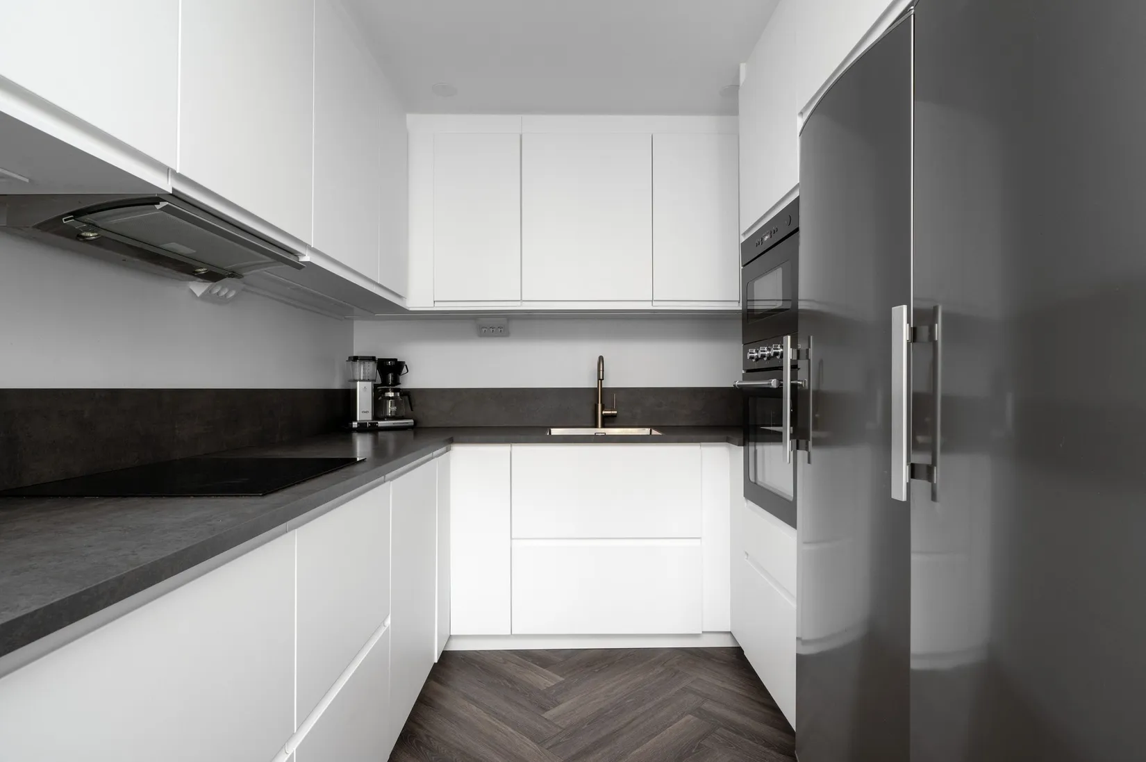Radhus, Primusvägen 43, Ljungsbro, Linköping